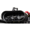 DUAL FAN ASSEMBLY