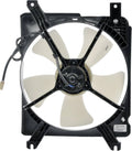 AC FAN ASSEMBLY