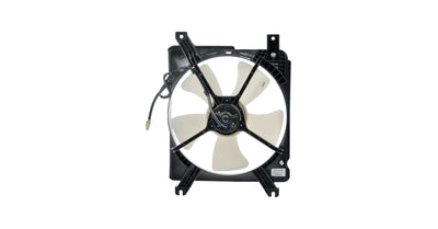AC FAN ASSEMBLY