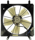 AC FAN ASSEMBLY