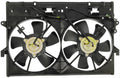 RADIATOR FAN ASSEMBLY