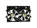 RADIATOR FAN ASSEMBLY