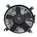 COND FAN ASSEMBLY