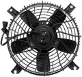 COND FAN ASSEMBLY