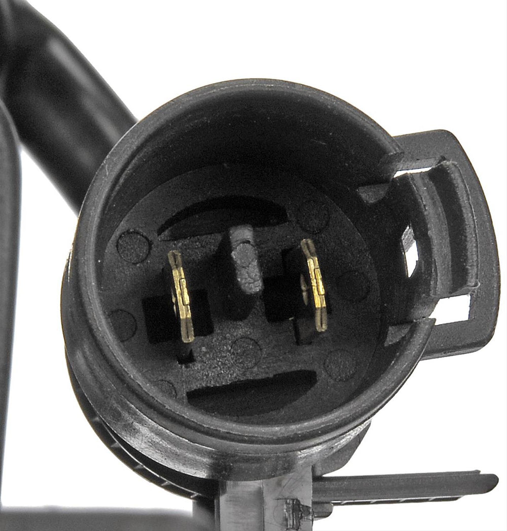 COND FAN ASSEMBLY