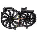 DUAL FAN ASSEMBLY
