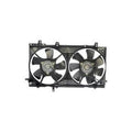 DUAL FAN ASSEMBLY