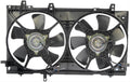 DUAL FAN ASSEMBLY