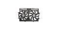 DUAL FAN ASSEMBLY