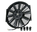DUAL FAN ASSEMBLY