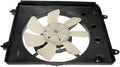 RAD FAN ASSEMBLY