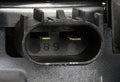 DUAL FAN ASSEMBLY