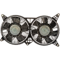 DUAL FAN ASSEMBLY