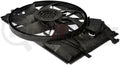 RAD FAN ASSEMBLY