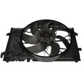 RAD FAN ASSEMBLY