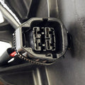 RADIATOR FAN ASSEMBLY