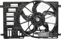 SINGLE FAN ASSEMBLY