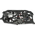 DUAL FAN ASSEMBLY