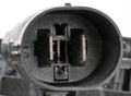 DUAL FAN ASSEMBLY
