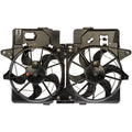 DUAL FAN ASSEMBLY