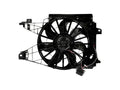 RADIATOR FAN ASSEMBLY