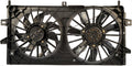 DUAL FAN ASSEMBLY