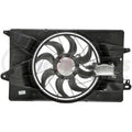 SINGLE FAN ASSEMBLY