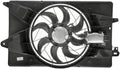 SINGLE FAN ASSEMBLY