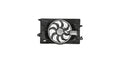 SINGLE FAN ASSEMBLY