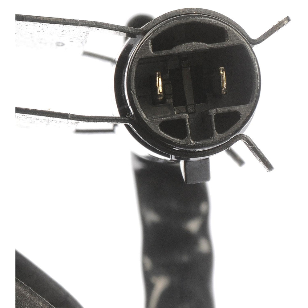 CONDENSER FAN ASSEMBLY