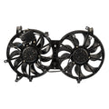 DUAL FAN ASSEMBLY