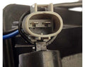 DUAL FAN ASSEMBLY