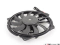RADIATOR FAN ASSEMBLY
