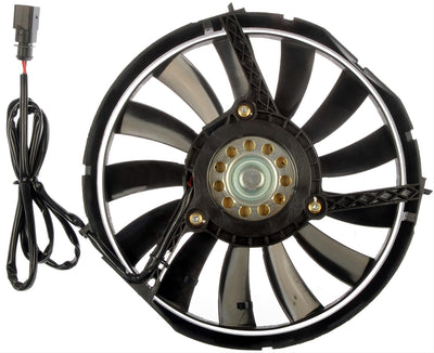 CONDENSER FAN ASSEMBLY