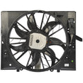RADIATOR FAN ASSEMBLY
