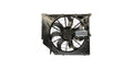 RADIATOR FAN ASSEMBLY
