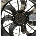 RADIATOR FAN ASSEMBLY