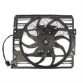 CONDENSER FAN ASSEMBLY