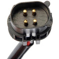 CONDENSER FAN ASSEMBLY