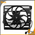 CONDENSER FAN ASSEMBLY
