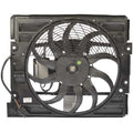 CONDENSER FAN ASSEMBLY