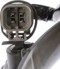 RADIATOR FAN ASSEMBLY
