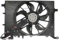 DUAL FAN ASSEMBLY