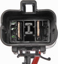 DUAL FAN ASSEMBLY