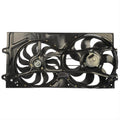 DUAL FAN ASSEMBLY
