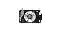 SINGLE FAN ASSEMBLY