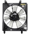 DUAL FAN ASSEMBLY