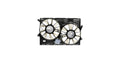 SINGLE FAN ASSEMBLY