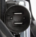 SINGLE FAN ASSEMBLY