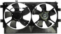 DUAL FAN ASSEMBLY